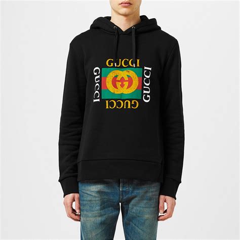 fake vintage gucci sweatshirt|gucci sweater dupe.